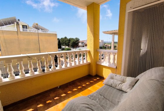 Re-Sale - Townhouse - Orihuela