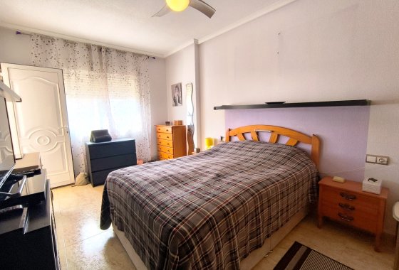 Re-Sale - Townhouse - Orihuela