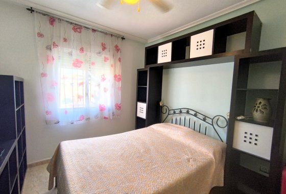 Re-Sale - Townhouse - Orihuela