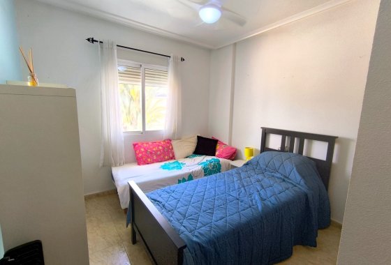 Re-Sale - Townhouse - Orihuela