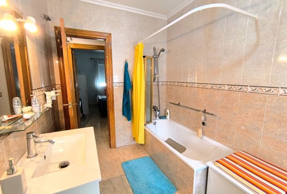 Re-Sale - Townhouse - Orihuela