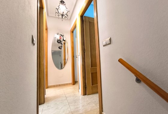 Re-Sale - Townhouse - Orihuela