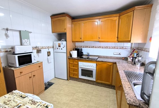 Re-Sale - Townhouse - Orihuela