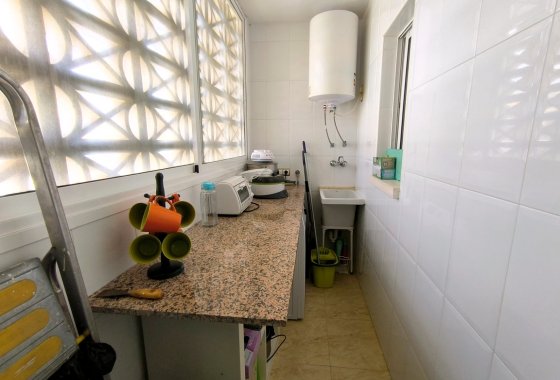 Re-Sale - Townhouse - Orihuela