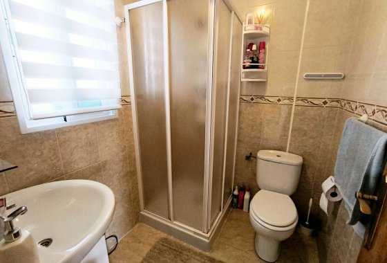 Re-Sale - Townhouse - Orihuela