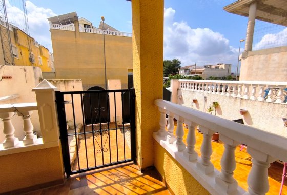 Re-Sale - Townhouse - Orihuela
