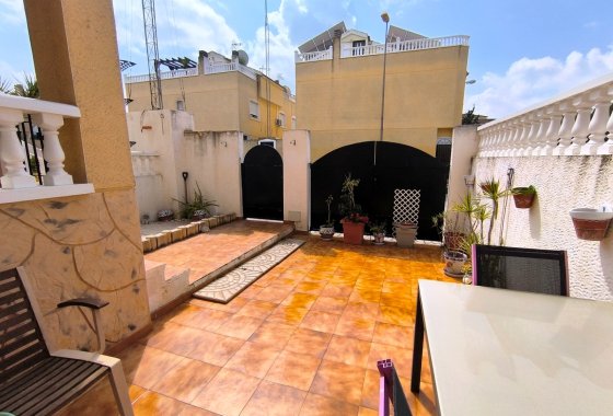 Re-Sale - Townhouse - Orihuela