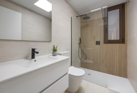 Nueva construcción  - Apartamento - Los Alcazares - La Serena Golf