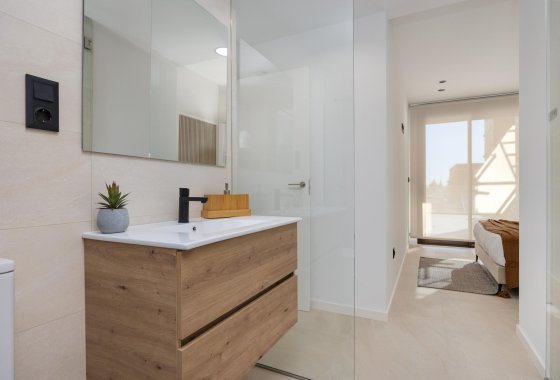 Nueva construcción  - Apartamento - Los Alcazares - La Serena Golf