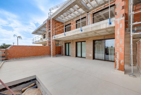 Nueva construcción  - Apartamento - Los Alcazares - La Serena Golf