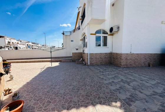 Re-Sale - Apartment - Orihuela - Vistabella Golf
