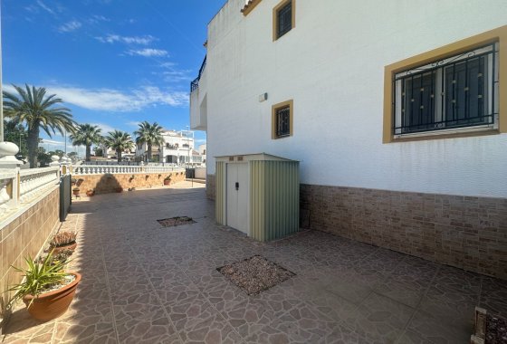Re-Sale - Apartment - Orihuela - Vistabella Golf