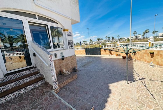 Re-Sale - Apartment - Orihuela - Vistabella Golf