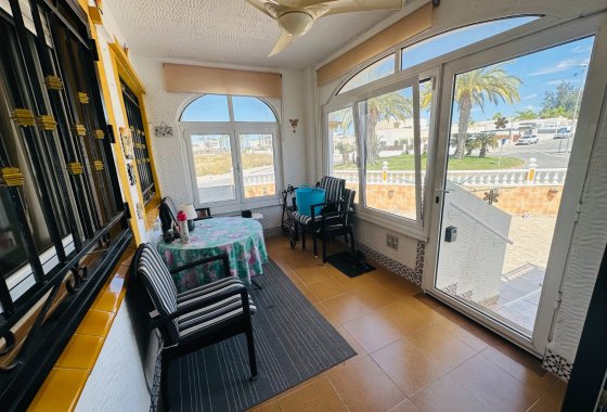 Re-Sale - Apartment - Orihuela - Vistabella Golf