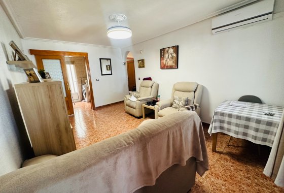 Re-Sale - Apartment - Orihuela - Vistabella Golf
