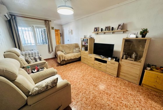 Re-Sale - Apartment - Orihuela - Vistabella Golf