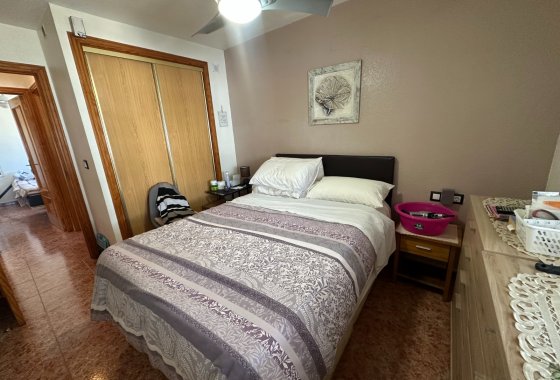 Re-Sale - Apartment - Orihuela - Vistabella Golf
