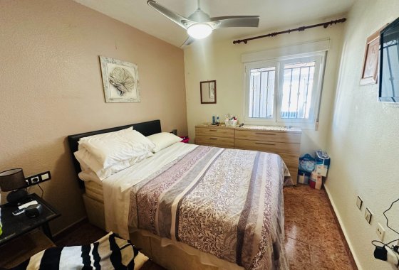 Re-Sale - Apartment - Orihuela - Vistabella Golf