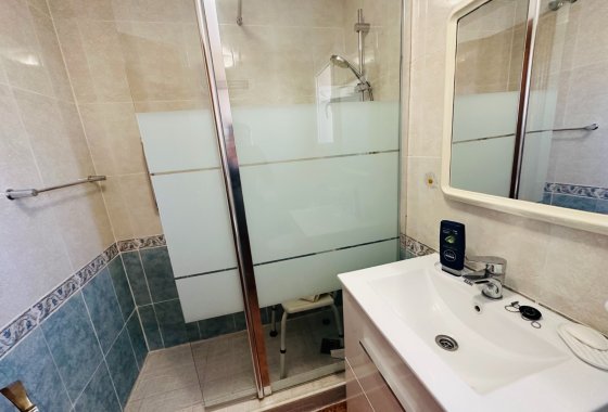Re-Sale - Apartment - Orihuela - Vistabella Golf