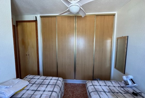 Re-Sale - Apartment - Orihuela - Vistabella Golf