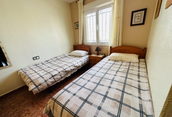 Re-Sale - Apartment - Orihuela - Vistabella Golf
