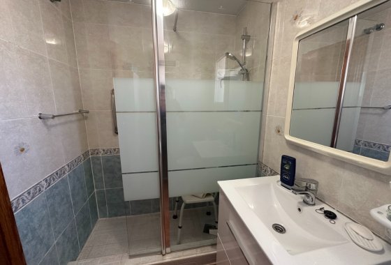Re-Sale - Apartment - Orihuela - Vistabella Golf