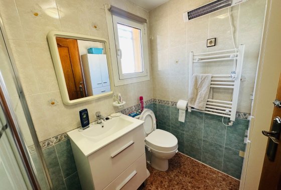 Re-Sale - Apartment - Orihuela - Vistabella Golf