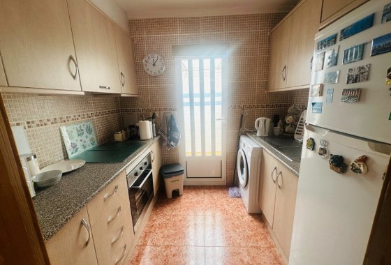 Re-Sale - Apartment - Orihuela - Vistabella Golf