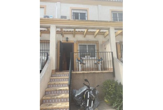 Reventa - Duplex - Algorfa
