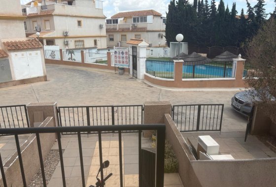 Reventa - Duplex - Algorfa