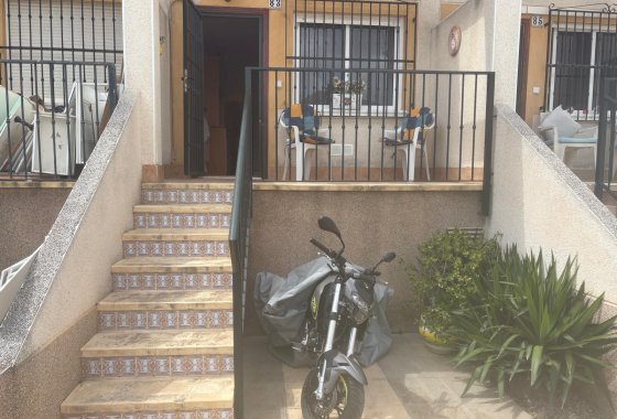 Reventa - Duplex - Algorfa