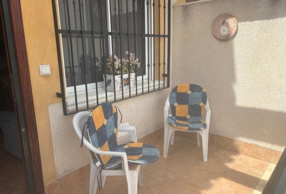 Reventa - Duplex - Algorfa