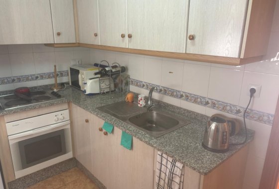 Reventa - Duplex - Algorfa