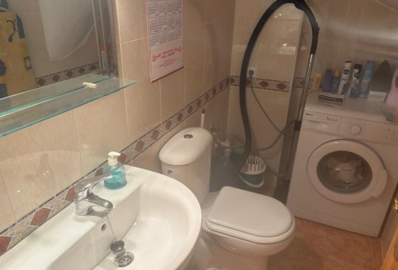 Reventa - Duplex - Algorfa