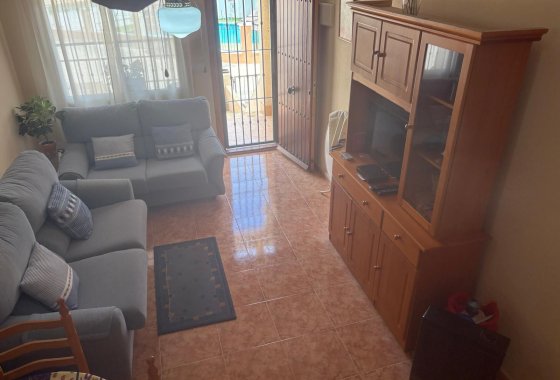 Reventa - Duplex - Algorfa