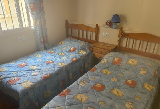Reventa - Duplex - Algorfa