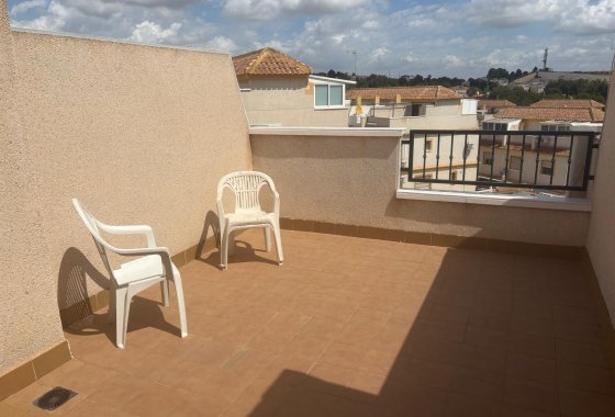 Reventa - Duplex - Algorfa