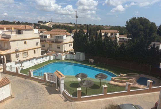 Reventa - Duplex - Algorfa