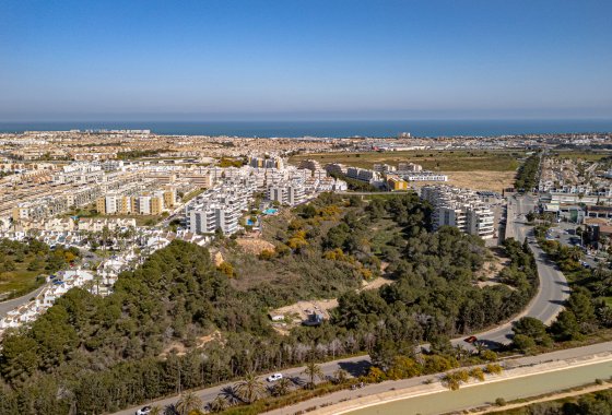 Re-Sale - Apartment - Los Dolses - Pimienta