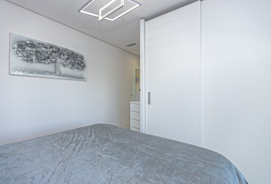 Re-Sale - Apartment - Los Dolses - Pimienta