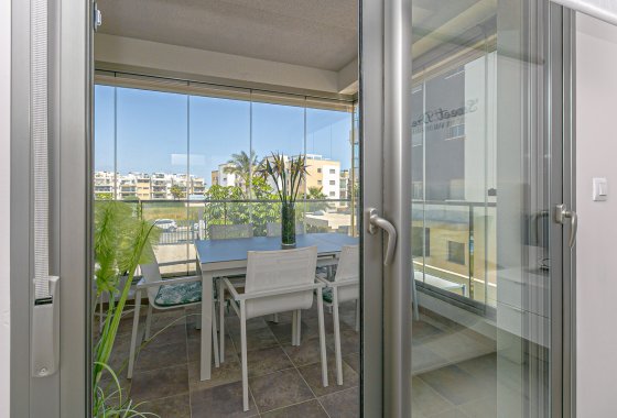 Re-Sale - Apartment - Los Dolses - Pimienta