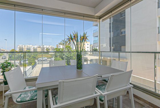 Re-Sale - Apartment - Los Dolses - Pimienta