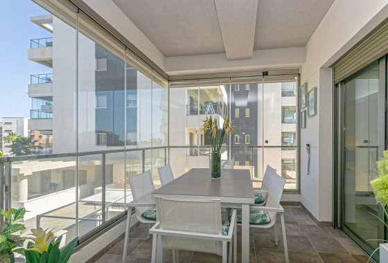 Re-Sale - Apartment - Los Dolses - Pimienta