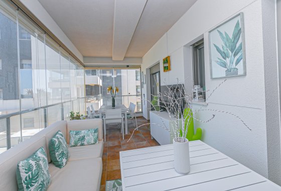 Re-Sale - Apartment - Los Dolses - Pimienta