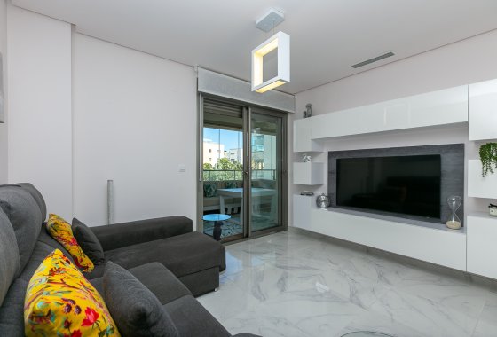 Re-Sale - Apartment - Los Dolses - Pimienta