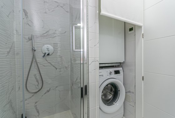 Re-Sale - Apartment - Los Dolses - Pimienta