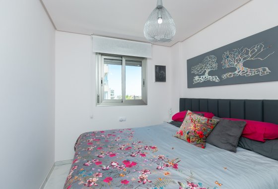 Re-Sale - Apartment - Los Dolses - Pimienta