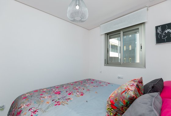 Re-Sale - Apartment - Los Dolses - Pimienta