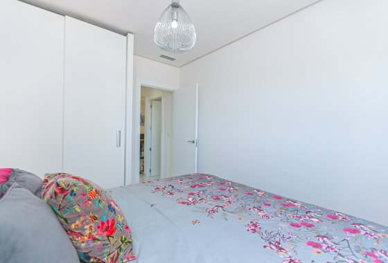 Re-Sale - Apartment - Los Dolses - Pimienta