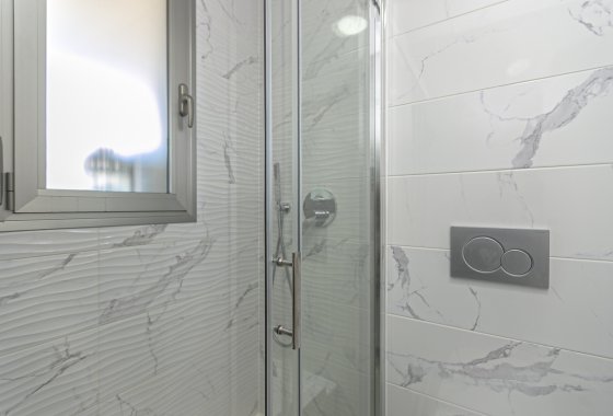 Re-Sale - Apartment - Los Dolses - Pimienta